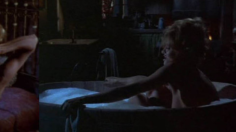 Pic: Angie Dickinson in Young Billy Young