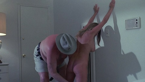 Pic: Uschi Digard in Truck Stop Women