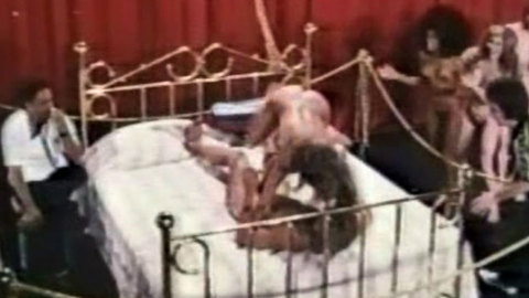 Pic: Uschi Digard in If You Don't Stop It... You'll Go Blind!!!