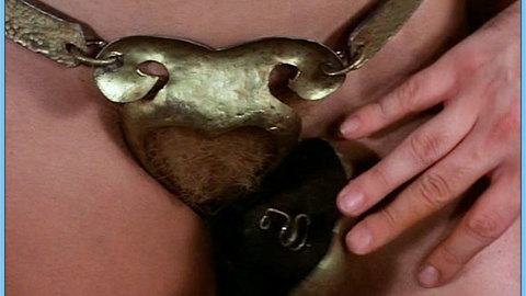 Pic: Uschi Digard in Ilsa, Harem Keeper of the Oil Sheiks