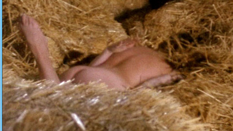 Pic: Uschi Digard in Fantasm Comes Again