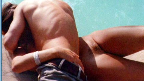 Pic: Uschi Digard in Below the Belt