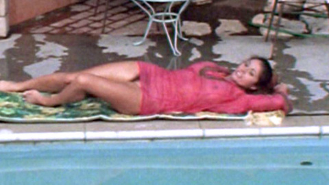 Pic: Uschi Digard in The Dicktator