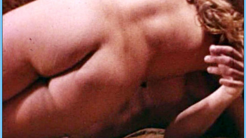 Pic: Uschi Digard in The Madam