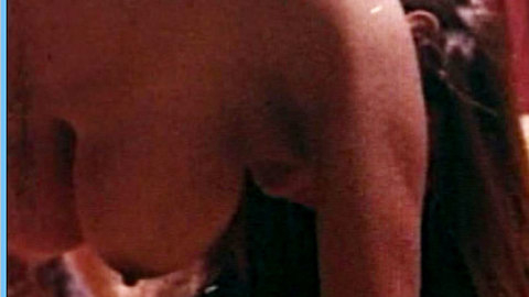 Pic: Uschi Digard in The Madam