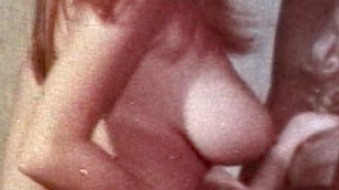 Pic: Uschi Digard in 42nd Street Pete's Busty Babe Bonanza