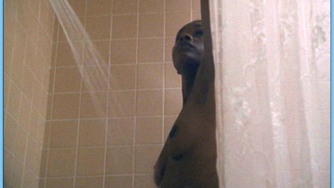 Pic: Victoria Dillard in Out of Sync