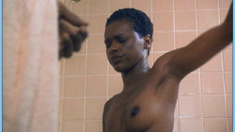 Pic: Victoria Dillard in Out of Sync