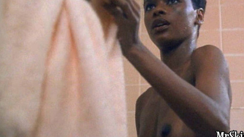 Pic: Victoria Dillard in Out of Sync