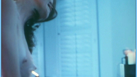 Pic: Shannen Doherty in Blindfold: Acts of Obsession