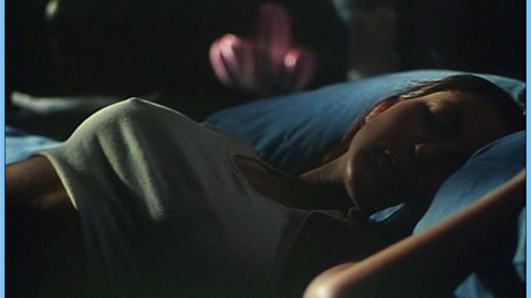Pic: Shannen Doherty in Blindfold: Acts of Obsession