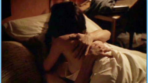 Pic: Shannen Doherty in Friends 'Til the End