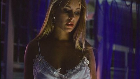 Pic: Ami Dolenz in Witchboard 2