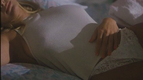 Pic: Ami Dolenz in Witchboard 2