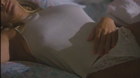 Pic: Ami Dolenz in Witchboard 2 (1993)