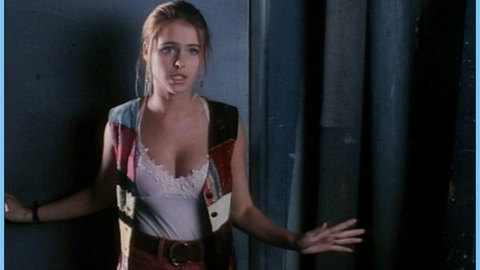 Pic: Ami Dolenz in Stepmonster