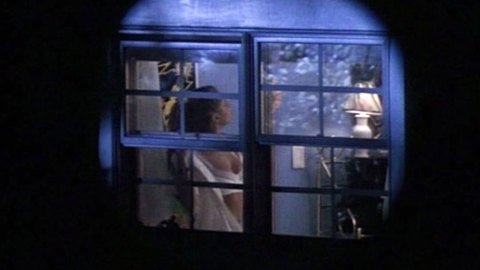 Pic: Ami Dolenz in Stepmonster (1993)