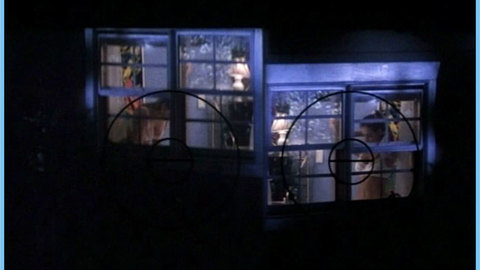 Pic: Ami Dolenz in Stepmonster