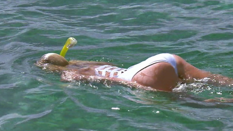 Pic: Camille Grammer in The Real Housewives of Beverly Hills