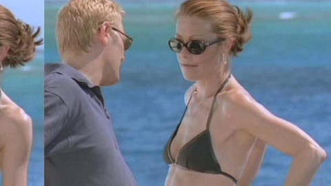 Pic: Amanda Donohoe in Phoenix Blue