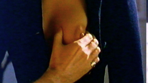 Pic: Amanda Donohoe in Dark Obsession