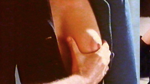 Pic: Amanda Donohoe in Dark Obsession