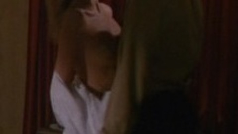 Pic: Alison Doody in Taffin