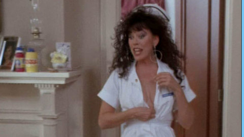 Pic: Lesley-Anne Down in Meet Wally Sparks (1997)