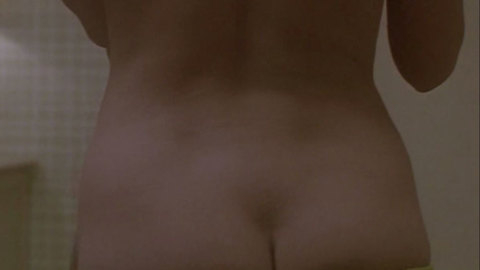 Pic: Lesley-Anne Down in The Betsy