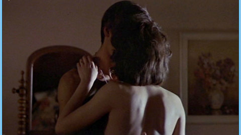 Pic: Lesley-Anne Down in Hanover Street (1979)