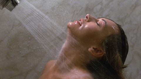 Pic: Lesley-Anne Down in Nomads