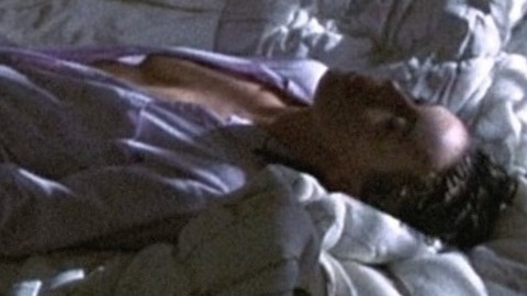 Pic: Lesley-Anne Down in Nomads