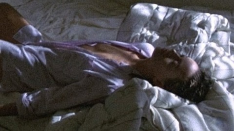 Pic: Lesley-Anne Down in Nomads