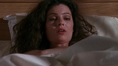 Pic: Fran Drescher in Cadillac Man (1990)