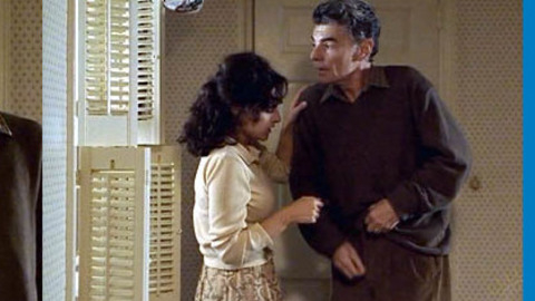 Pic: Julia Louis-Dreyfus in Deconstructing Harry