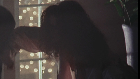 Pic: Julia Louis-Dreyfus in National Lampoon's Christmas Vacation (1989)