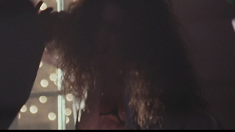 Pic: Julia Louis-Dreyfus in National Lampoon's Christmas Vacation (1989)