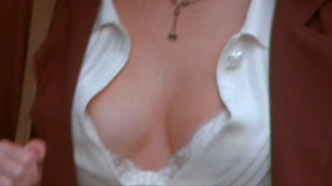 Pic: Julia Louis-Dreyfus in Seinfeld