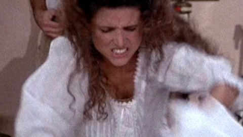 Pic: Julia Louis-Dreyfus in Seinfeld (1989-1995)