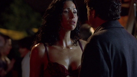 Pic: Minnie Driver in Hope Springs (2003)