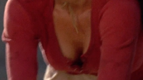 Pic: Minnie Driver in Slow Burn