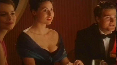 Pic: Minnie Driver in Circle of Friends
