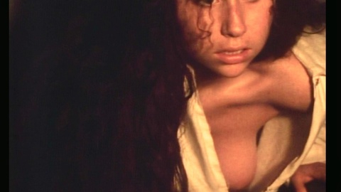 Pic: Minnie Driver in Mr. Wroe's Virgins