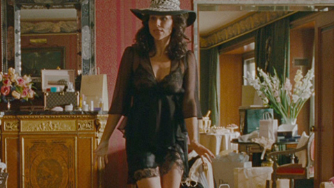 Pic: Minnie Driver in Barney's Version