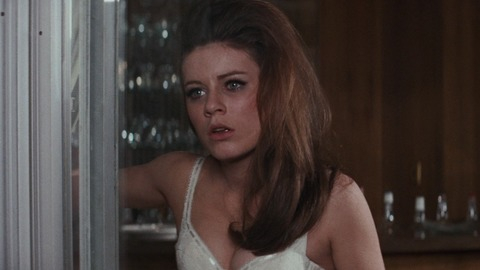 Pic: Patty Duke in Valley of the Dolls (1967)