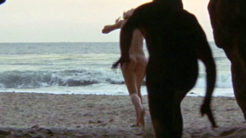 Pic: Faye Dunaway in The Arrangement