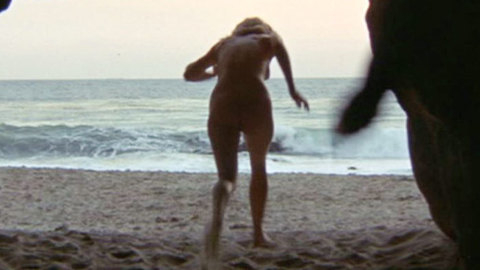 Pic: Faye Dunaway in The Arrangement