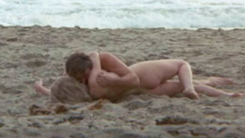 Pic: Faye Dunaway in The Arrangement