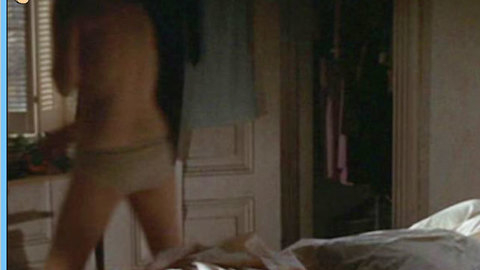 Pic: Faye Dunaway in The Arrangement (1969)