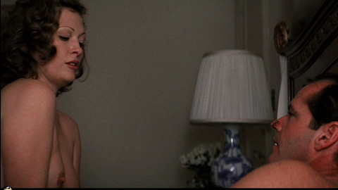 Pic: Faye Dunaway in Chinatown